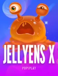 jellyens x slot logo