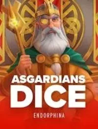asgarians dice official logo