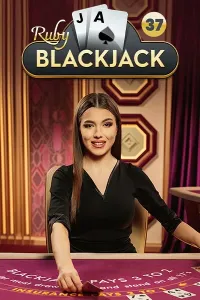ruby blackjack 4 official logo