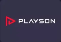 Playson logo