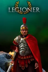 legioner slot logo