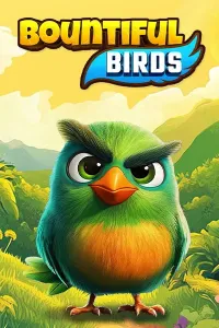 bountiful birds official logo