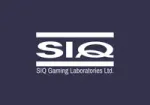 SIQ Gaming Laboratories Ltd. official logo