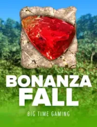 bonanza fall official logo