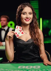 blackjack 8 official logo