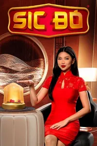 sic bo official logo