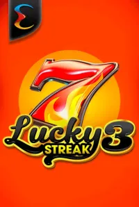 lucky streak 3 slot logo