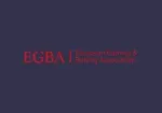 EGBA official logo